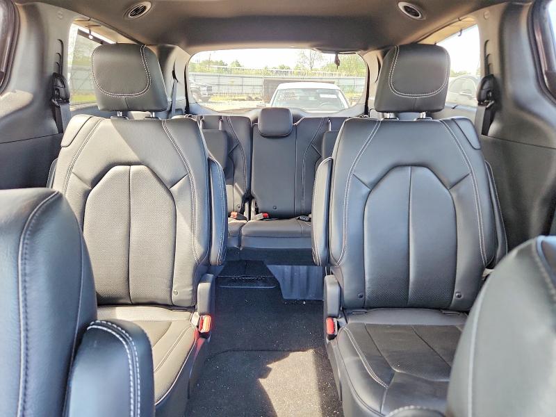 Продажа на аукционе авто 2020 Chrysler Pacifica, vin: 2C4RC1BG4LR129223, номер лота: 53418946