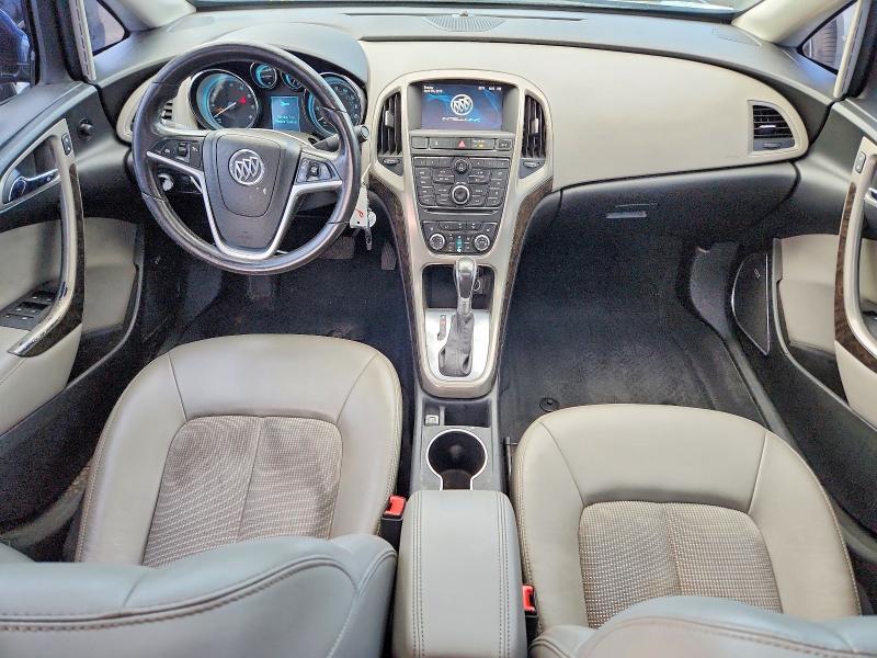 Aukcja sprzedaży 2016 Buick Verano, vin: 1G4PW5SK4G4181756, numer aukcji: 54718226