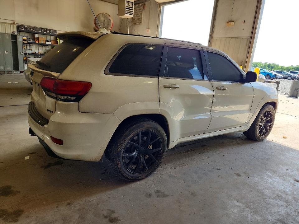54493336 :رقم المزاد ، 1C4RJFDJ6FC855397 vin ، 2015 Jeep Grand Cherokee مزاد بيع