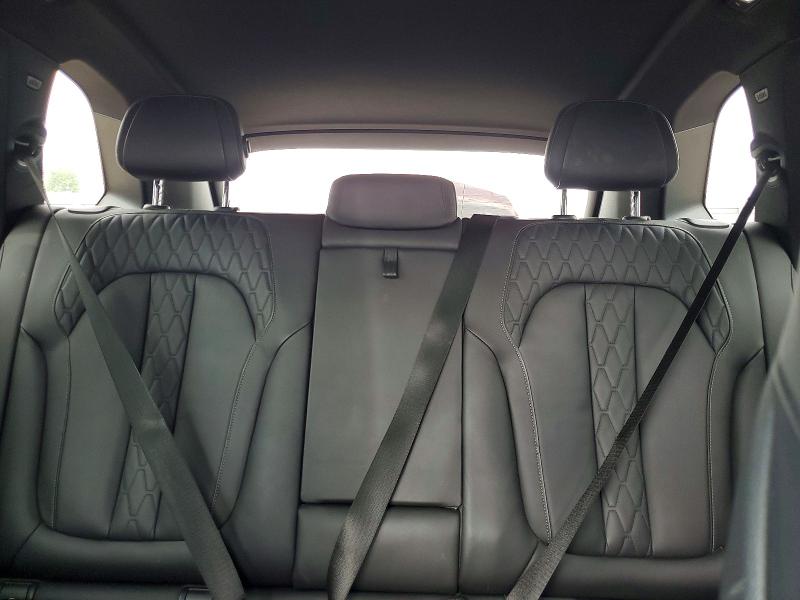 Aukcja sprzedaży 2022 Bmw X5, vin: 5UXTA6C0XN9J37893, numer aukcji: 53264176
