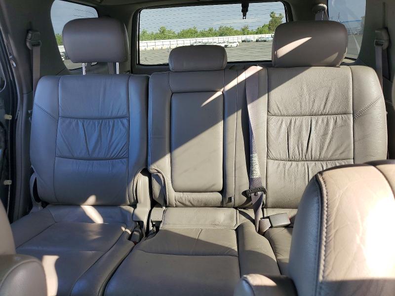 Продажа на аукционе авто 2002 Toyota Sequoia, vin: 5TDZT38A12S079109, номер лота: 54834346