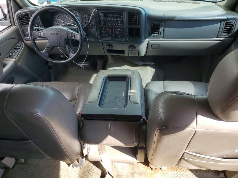 Продаж на аукціоні авто 2005 Gmc Yukon Xl, vin: 3GKEC16Z55G191298, номер лоту: 55694476