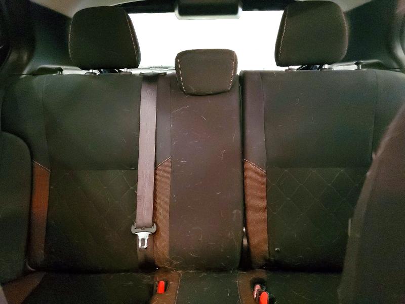 2020 Nissan Kicks მანქანა იყიდება აუქციონზე, vin: 3N1CP5DV8LL539259, აუქციონის ნომერი: 54232966