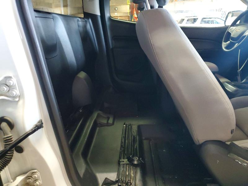 Продажа на аукционе авто 2022 Chevrolet Colorado, vin: 1GCHSBEA5N1270157, номер лота: 54456956