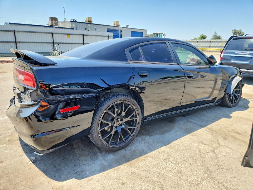 Продажа на аукционе авто 2014 Dodge Charger, vin: 2C3CDXBG4EH262387, номер лота: 51851466