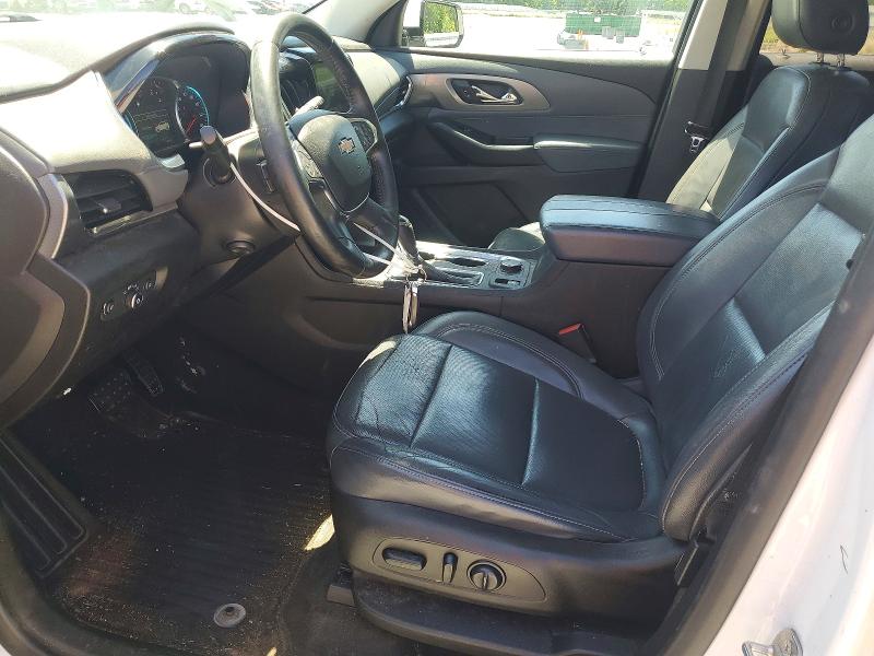 Aukcja sprzedaży 2019 Chevrolet Traverse, vin: 1GNEVKKW3KJ154162, numer aukcji: 52750116