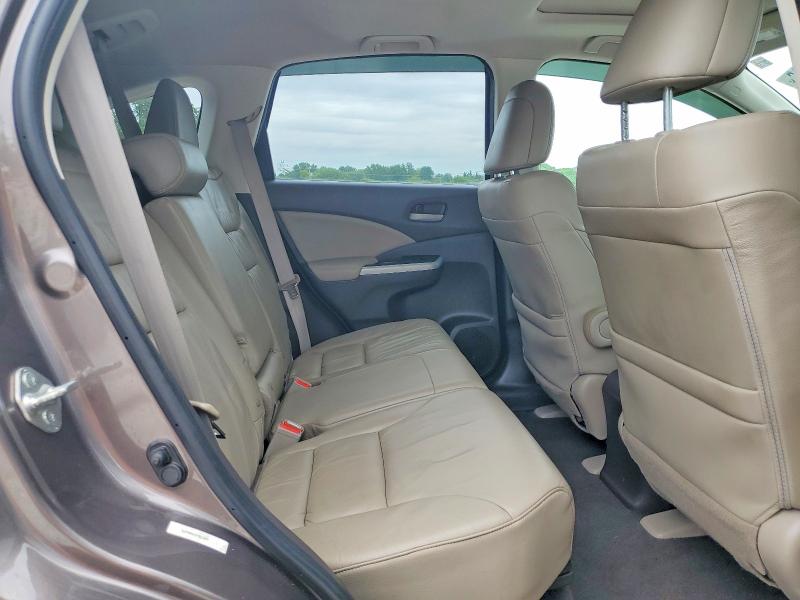 Aukcja sprzedaży 2012 Honda Cr-v, vin: 5J6RM4H71CL073489, numer aukcji: 55040796