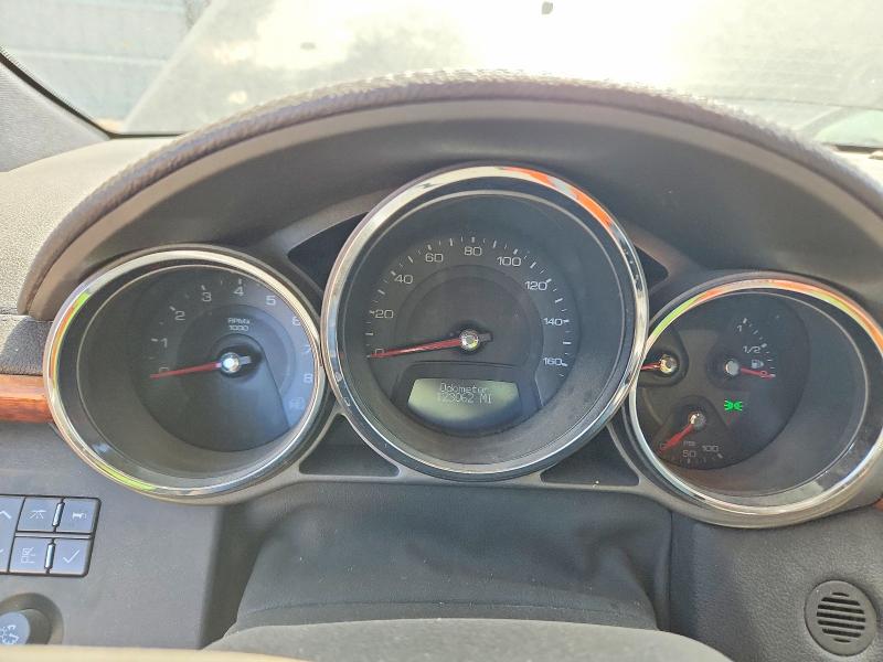 Продажа на аукционе авто 2012 Cadillac Cts, vin: 1G6DJ1E36C0112011, номер лота: 53935066