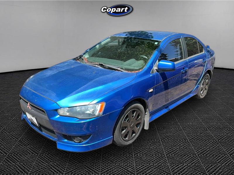 Продаж на аукціоні авто 2012 Mitsubishi Lancer, vin: JA32U2FUXCU020285, номер лоту: 55414956