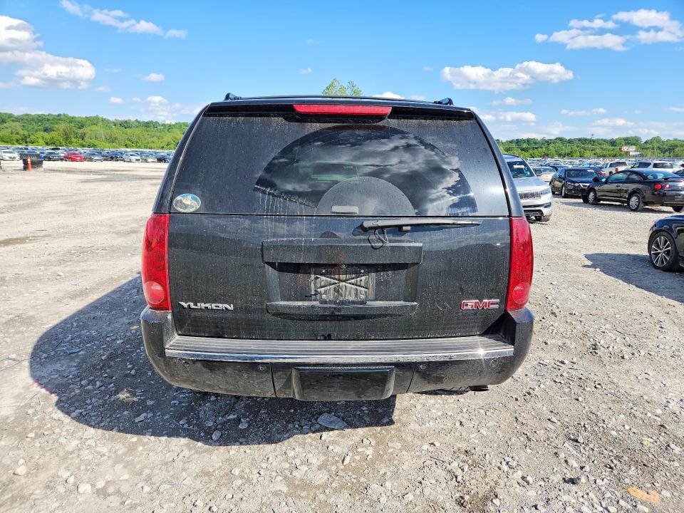 Aukcja sprzedaży 2010 Gmc Yukon, vin: 1GKUKEEF5AR254102, numer aukcji: 52835956