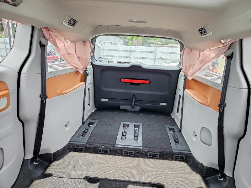 Продажа на аукционе авто 2025 Volkswagen Id Buzz, vin: WVG6YVEB5SH046871, номер лота: 53637116
