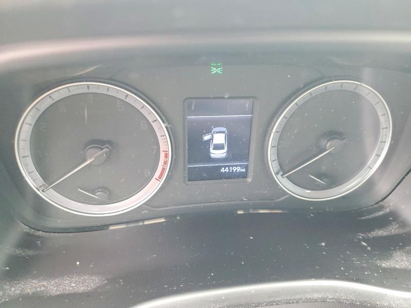 Aukcja sprzedaży 2019 Hyundai Sonata, vin: 5NPE24AF9KH797512, numer aukcji: 53555816