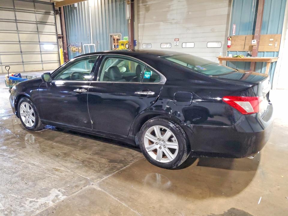2009 Lexus Es მანქანა იყიდება აუქციონზე, vin: JTHBJ46G092274607, აუქციონის ნომერი: 53401276