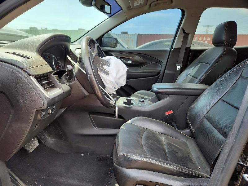 Продажа на аукционе авто 2021 Gmc Terrain, vin: 3GKALPEV1ML321857, номер лота: 54196176