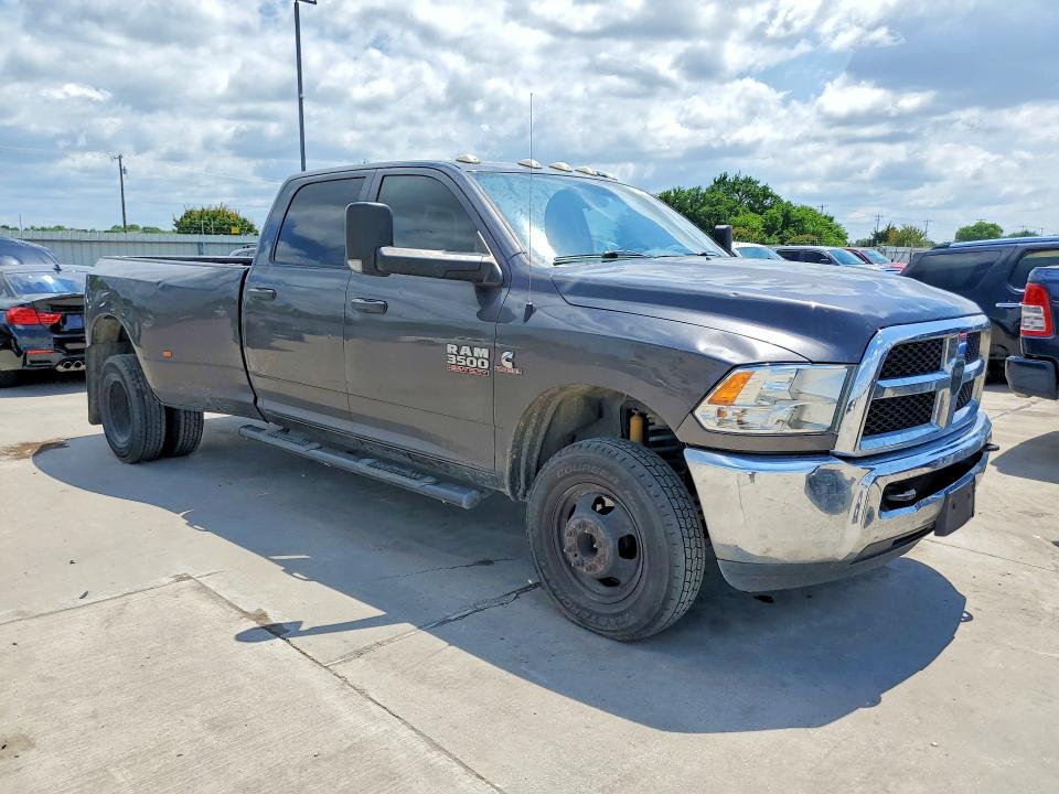 Aukcja sprzedaży 2018 Ram 3500, vin: 3C63RRGL8JG353663, numer aukcji: 52832996