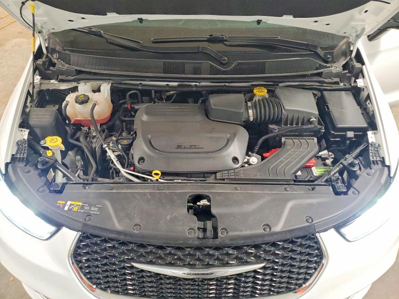 Продаж на аукціоні авто 2024 Chrysler Pacifica, vin: 2C4RC1BG7RR122906, номер лоту: 51602976