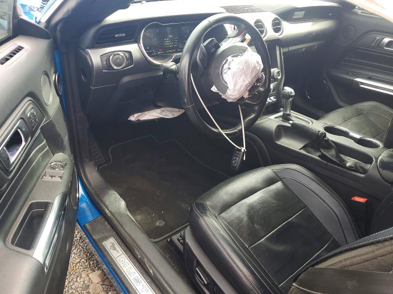 Продажа на аукционе авто 2019 Ford Mustang, vin: 1FA6P8TH4K5187325, номер лота: 53660466
