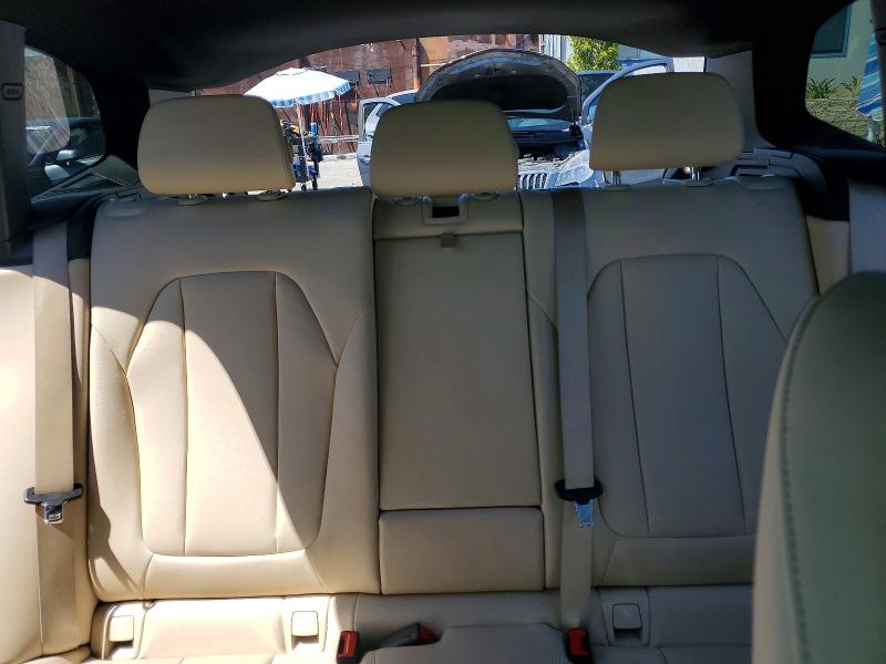 Aukcja sprzedaży 2021 Bmw X3, vin: 5UXTY3C00M9H83259, numer aukcji: 51909926