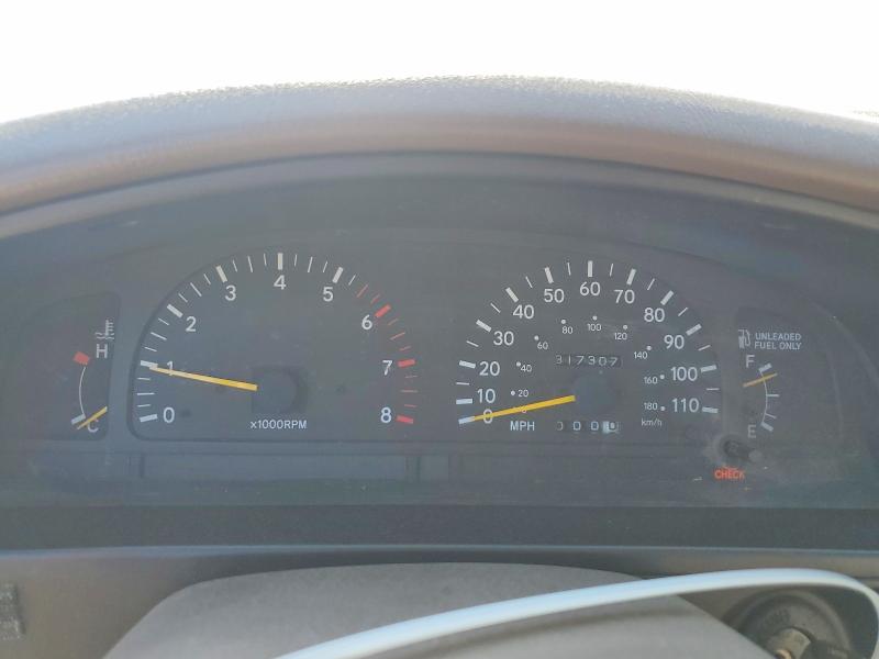 Продажа на аукционе авто 1996 Toyota Tacoma, vin: 4TANL42N3TZ088423, номер лота: 54148936