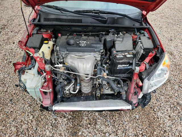 Aukcja sprzedaży 2010 Toyota Rav4, vin: JTMZF4DV3AD019915, numer aukcji: 51996056
