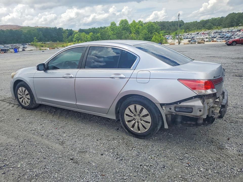Продажа на аукционе авто 2011 Honda Accord, vin: 1HGCP2F35BA030650, номер лота: 54602156