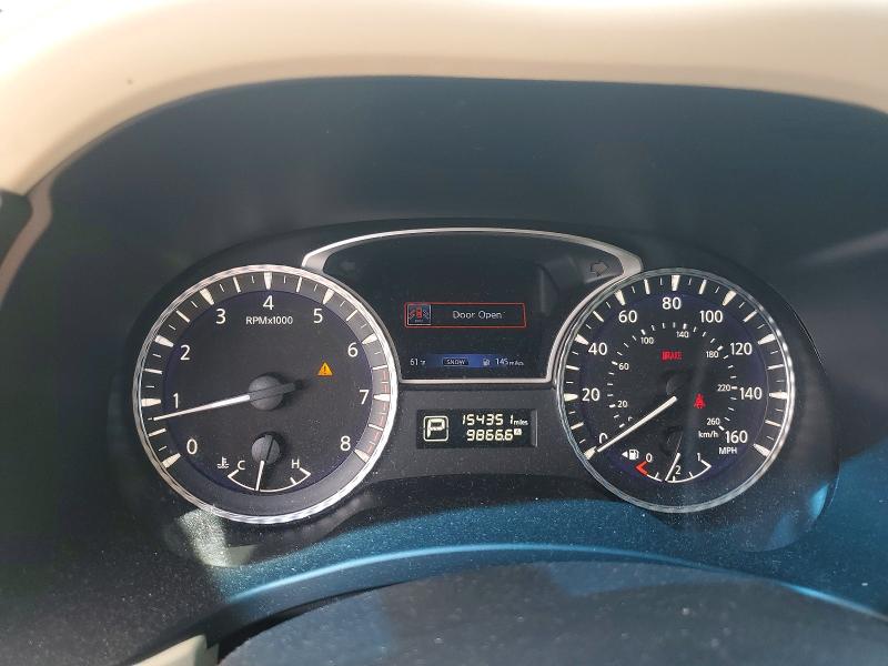 Продажа на аукционе авто 2016 Infiniti Qx60, vin: 5N1AL0MM5GC529473, номер лота: 54645786