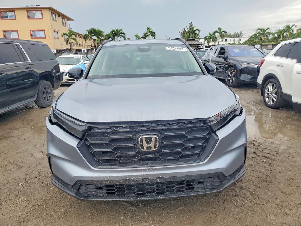 Продаж на аукціоні авто 2026 Honda Cr-v, vin: 5J6RS4H79TL001607, номер лоту: 54611066