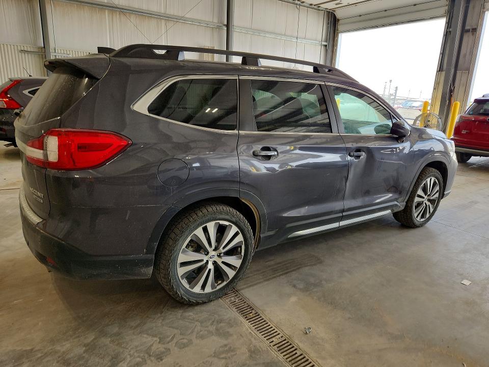 53056406 :رقم المزاد ، 4S4WMAPD3N3461370 vin ، 2022 Subaru Ascent مزاد بيع