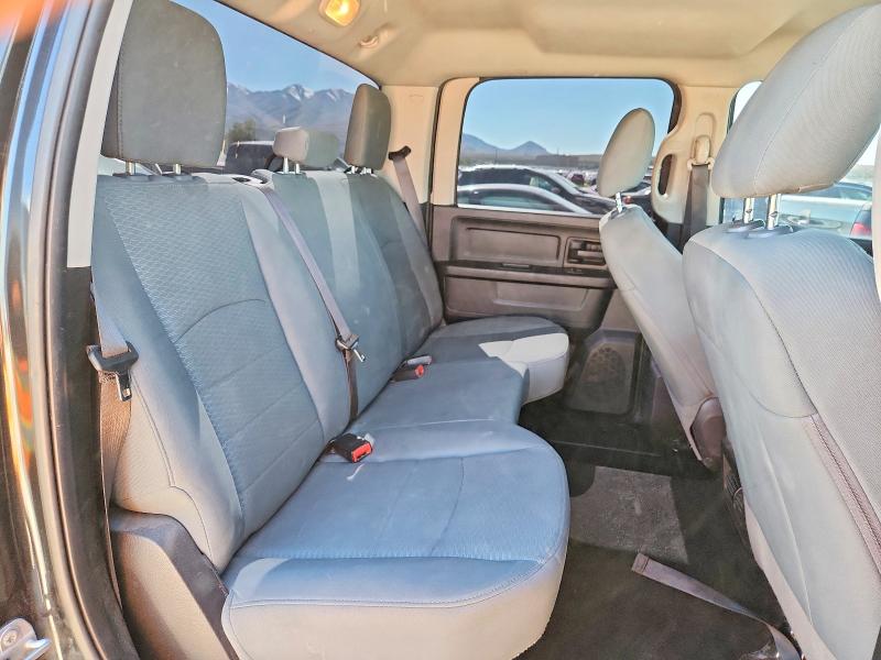 Продаж на аукціоні авто 2019 Ram 1500 Classic, vin: 1C6RR7KT0KS508478, номер лоту: 51882736