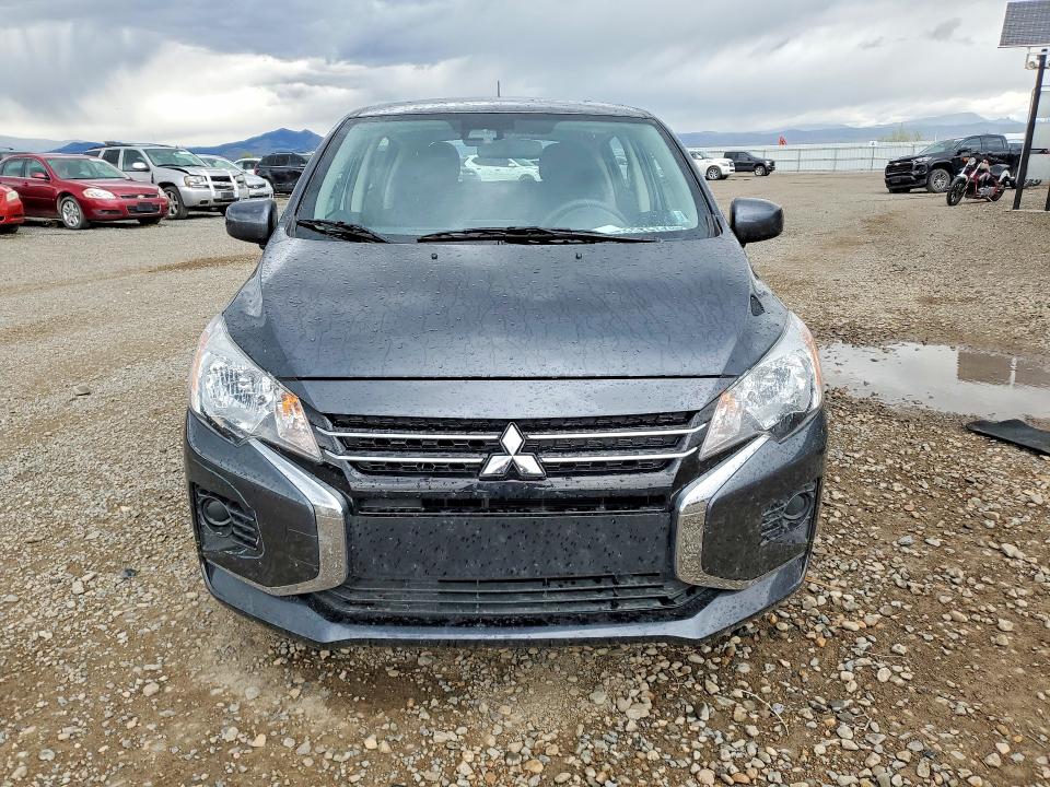 Продаж на аукціоні авто 2024 Mitsubishi Mirage, vin: ML32AUHJ8RH019682, номер лоту: 54291766