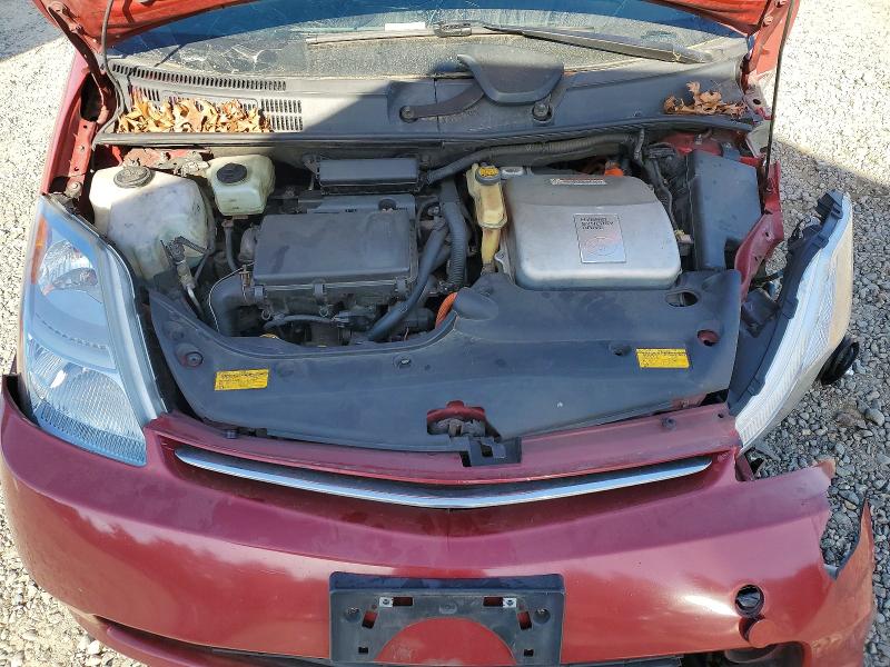 Продажа на аукционе авто 2008 Toyota Prius, vin: JTDKB20UX87811194, номер лота: 53849586