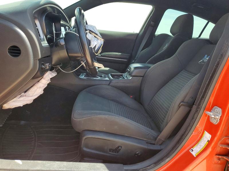 53932976 :رقم المزاد ، 2C3CDXGJ0KH633478 vin ، 2019 Dodge Charger مزاد بيع