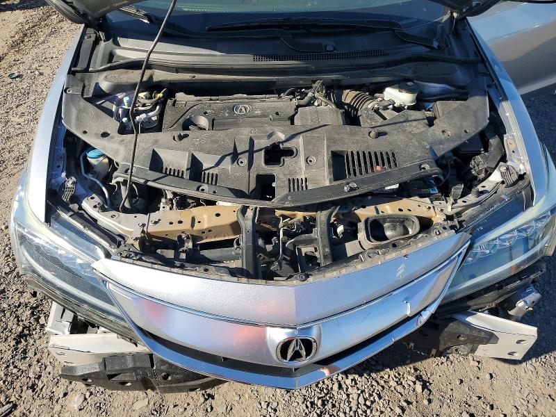 Auction sale of the 2017 Acura Ilx, vin: 19UDE2F35HA015892, lot number: 51836326