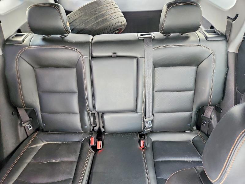 Продажа на аукционе авто 2019 Gmc Terrain, vin: 3GKALPEV5KL109931, номер лота: 53312646