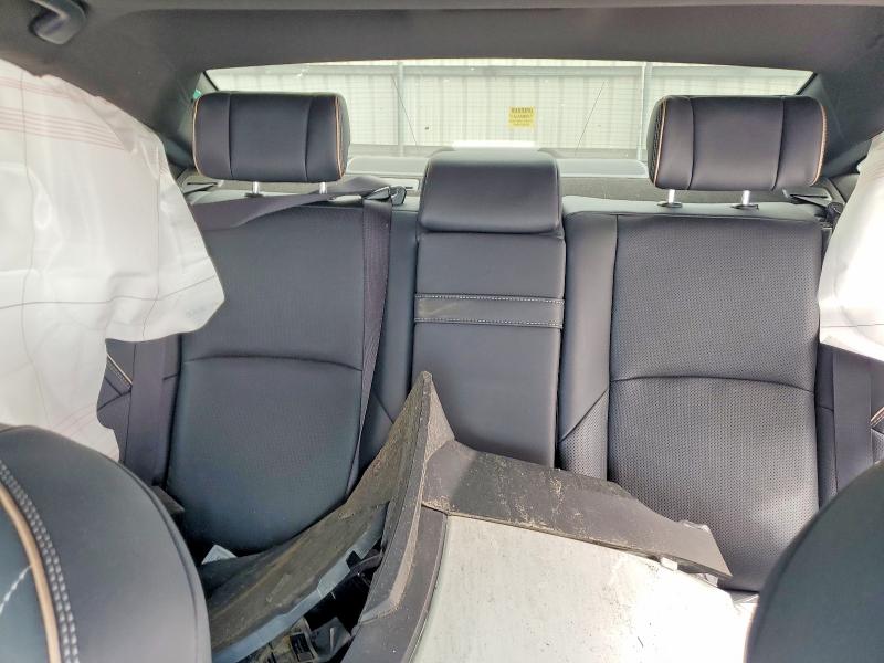 Aukcja sprzedaży 2024 Toyota Crown, vin: JTDAAAAF5R3019892, numer aukcji: 55224596
