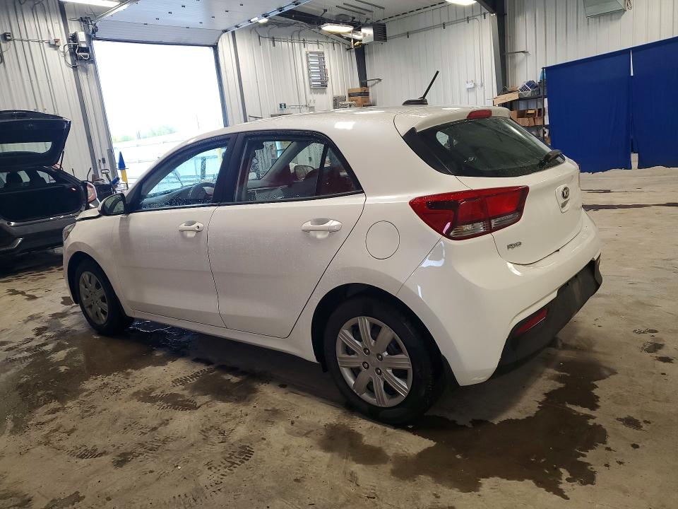 Продаж на аукціоні авто 2021 Kia Rio, vin: 3KPA25AD6ME435311, номер лоту: 53305566