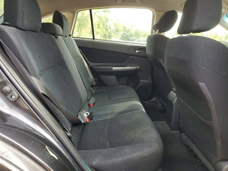Aukcja sprzedaży 2015 Subaru Impreza, vin: JF1GPAC69F8247114, numer aukcji: 54501526