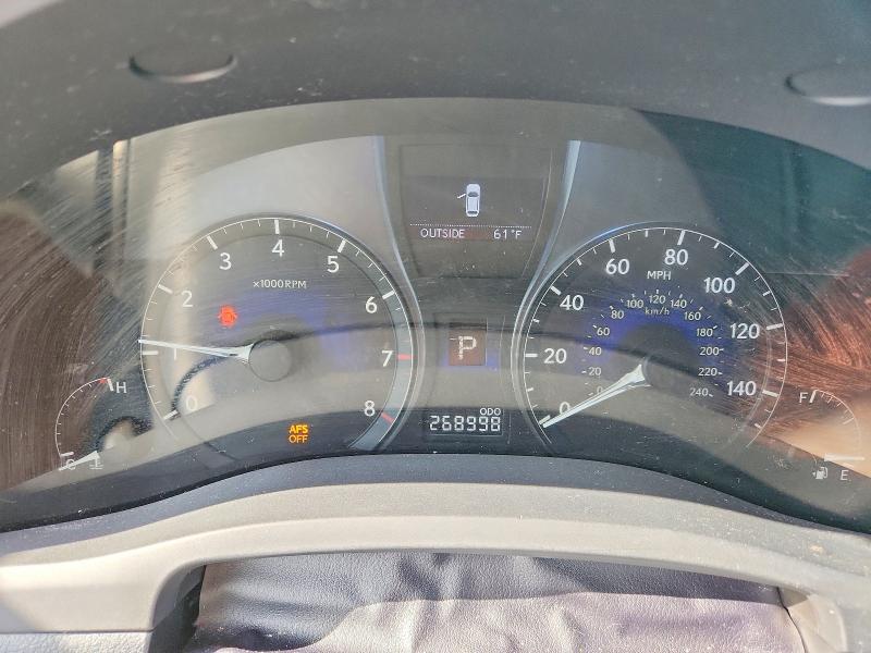Продажа на аукционе авто 2010 Lexus Rx, vin: 2T2BK1BA1AC046499, номер лота: 51488656