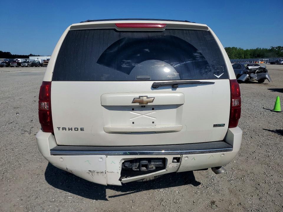 2010 Chevrolet Tahoe მანქანა იყიდება აუქციონზე, vin: 1GNUCCE06AR189650, აუქციონის ნომერი: 52849816