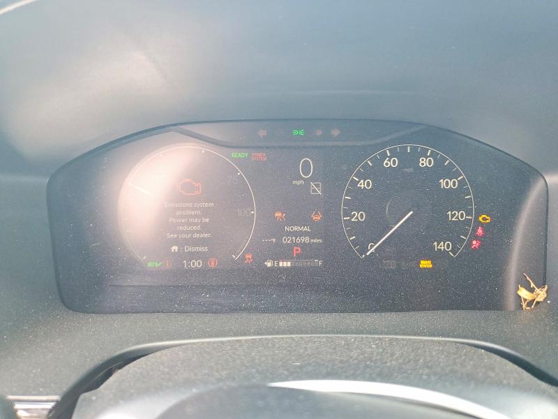 Продаж на аукціоні авто 2023 Honda Cr-v, vin: 2HKRS5H56PH714517, номер лоту: 50059576