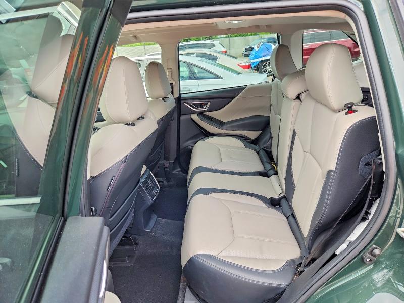 Продажа на аукционе авто 2022 Subaru Forester, vin: JF2SKANC1NH451833, номер лота: 54403046