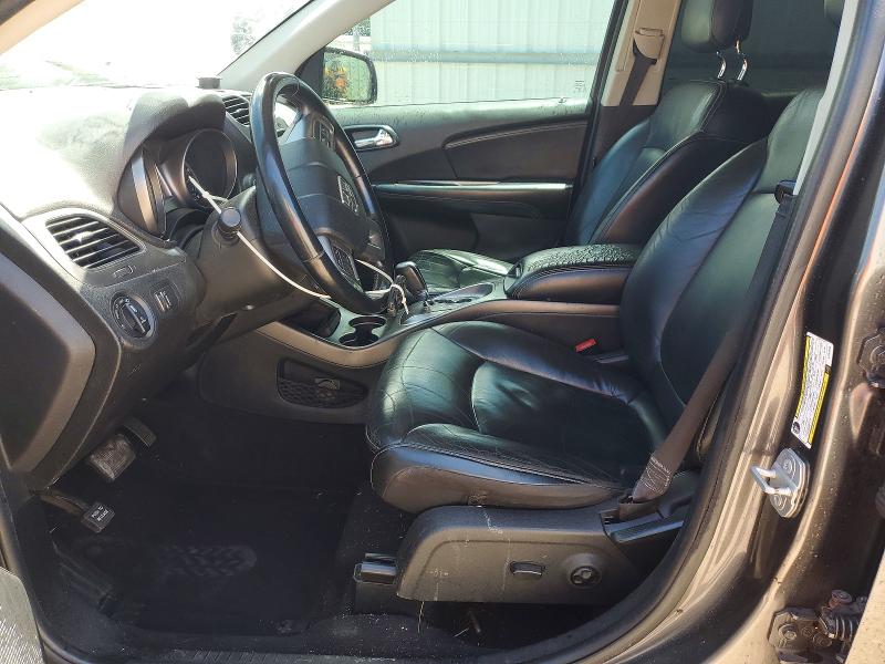52421996 :رقم المزاد ، 3C4PDCGG6JT257286 vin ، 2018 Dodge Journey مزاد بيع