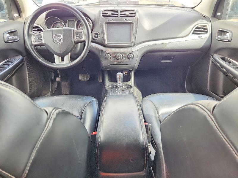 Продаж на аукціоні авто 2017 Dodge Journey, vin: 3C4PDDGG1HT579754, номер лоту: 53046106