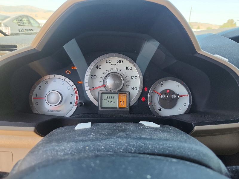 Продаж на аукціоні авто 2009 Honda Pilot, vin: 5FNYF48679B020665, номер лоту: 53242906