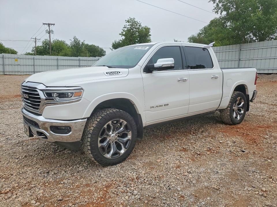 Aukcja sprzedaży 2019 Ram 1500, vin: 1C6SRFKT5KN632840, numer aukcji: 54419536