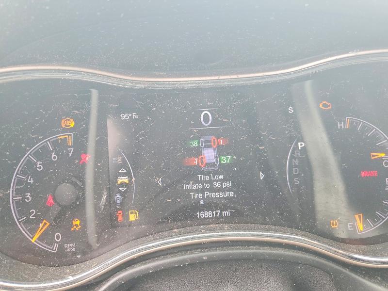 55377696 :رقم المزاد ، 1C4RJEBG1EC442206 vin ، 2014 Jeep Grand Cherokee مزاد بيع