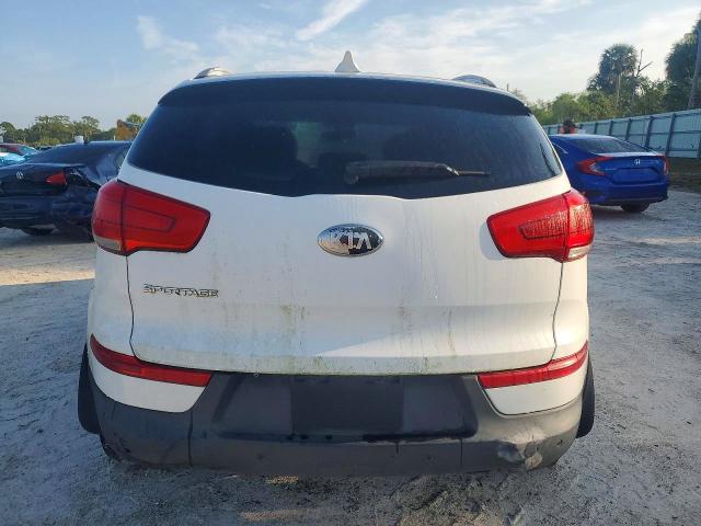 Продаж на аукціоні авто 2014 Kia Sportage, vin: KNDPB3AC6E7612138, номер лоту: 55435706