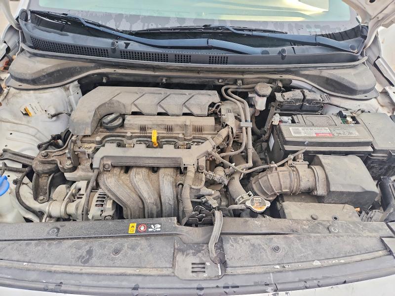 Aukcja sprzedaży 2020 Hyundai Accent, vin: 3KPC24A62LE099515, numer aukcji: 54142426