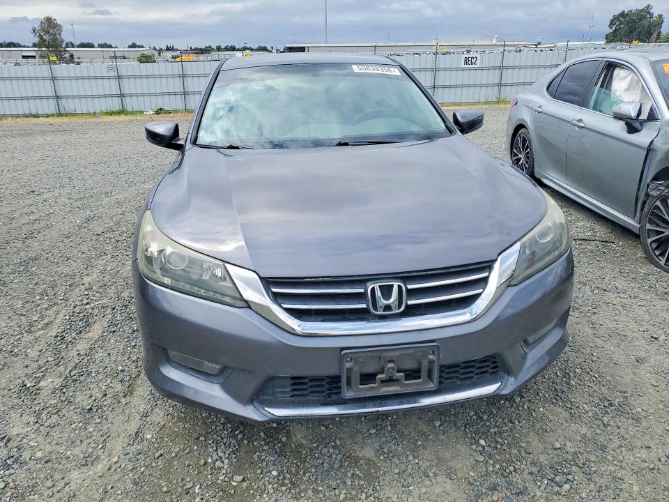 Продаж на аукціоні авто 2015 Honda Accord, vin: 1HGCR2F58FA158057, номер лоту: 53838356