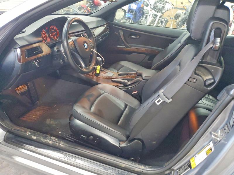 2010 Bmw 328 მანქანა იყიდება აუქციონზე, vin: WBAWR3C51AP462890, აუქციონის ნომერი: 53754426